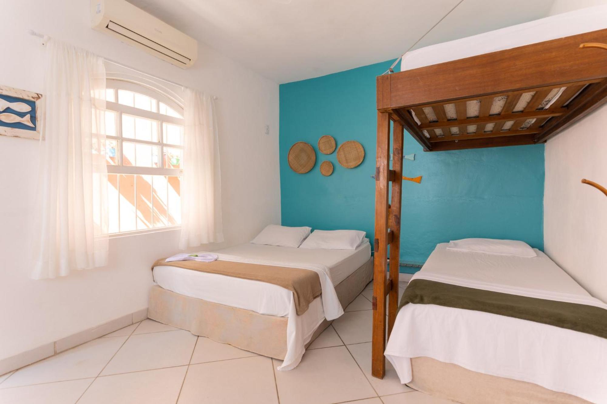 Suites Casa Maembippe Ilhabela Dış mekan fotoğraf