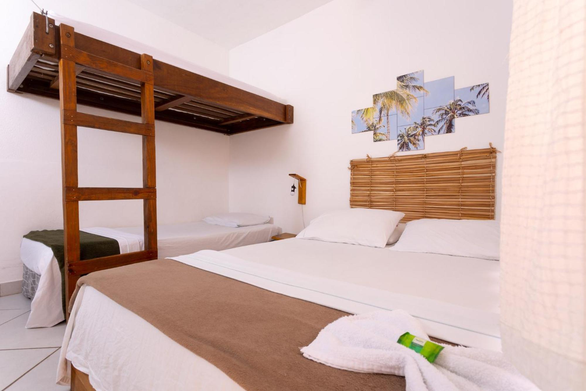 Suites Casa Maembippe Ilhabela Dış mekan fotoğraf